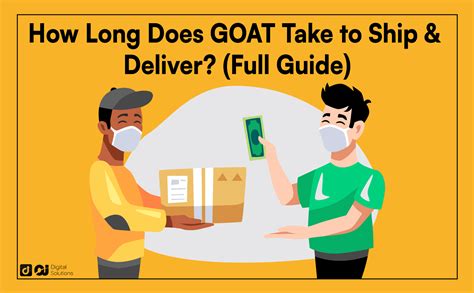 How long does goat shipping take. Things To Know About How long does goat shipping take. 